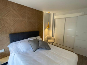 Apartamento moderno en La Alamedilla